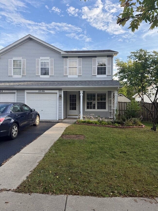 property at 2546 Eldorado Ln