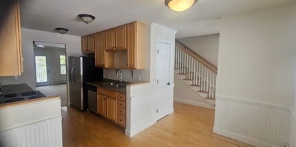 White Rock Senior Living Community in Bow, NH - Foto de edificio - Building Photo