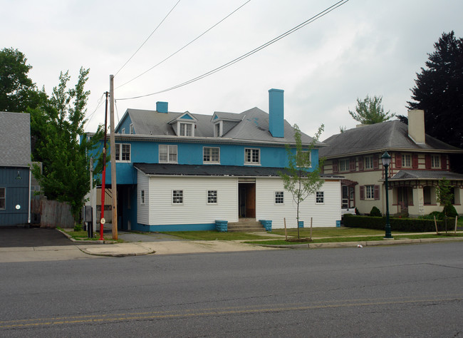 316 Summit Ave in Hagerstown, MD - Building Photo - Building Photo