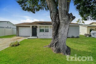 8504 Willow Forest Ct in Tampa, FL - Building Photo