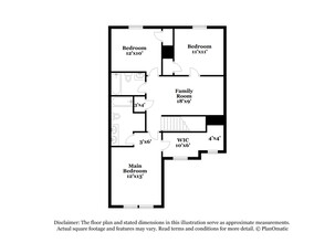 306 Randolph Dr in Clayton, NC - Building Photo - Building Photo