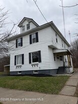 1156 Murray St in Forty Fort, PA - Building Photo