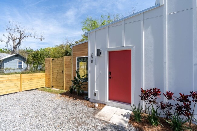 29 Masters Dr in St. Augustine, FL - Building Photo - Building Photo