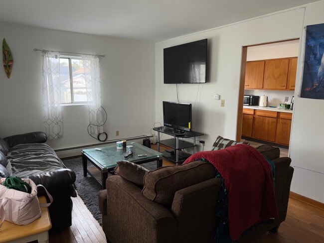 12 Virginia Ave, Unit 4 in Endwell, NY - Building Photo - Building Photo