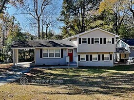 2987 McGlynn Ct in Decatur, GA - Building Photo