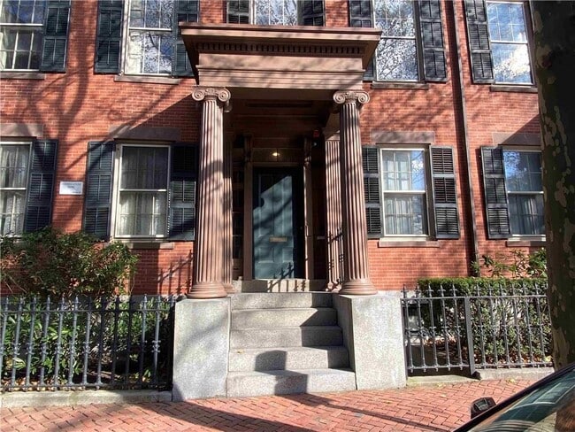 259 Benefit St in Providence, RI - Building Photo - Building Photo