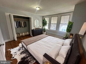 609 N Wilton St in Philadelphia, PA - Foto de edificio - Building Photo