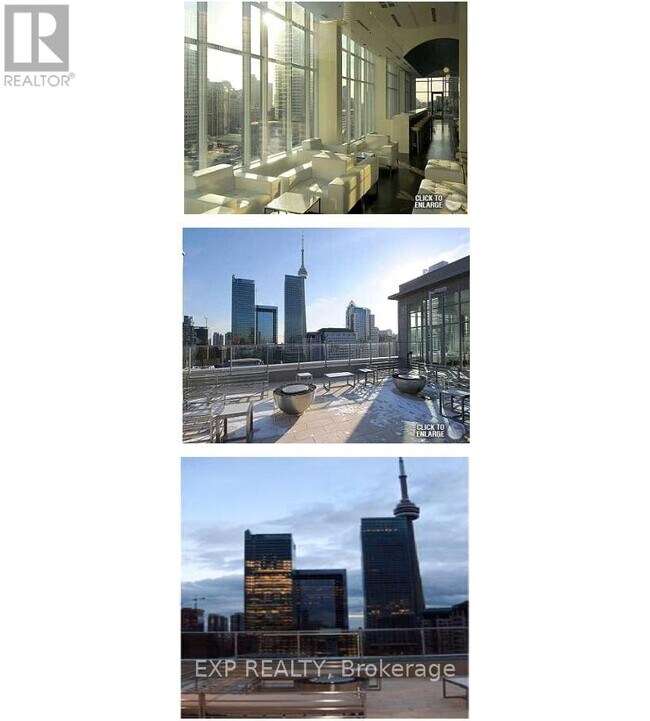 21 Nelson St in Toronto, ON - Building Photo - Building Photo