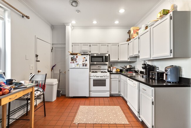 property at 105 W Fourth St