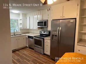 114 N Meade St in Greenville, NC - Building Photo - Building Photo