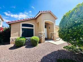 1894 E Sagebrush St in Gilbert, AZ - Building Photo - Building Photo