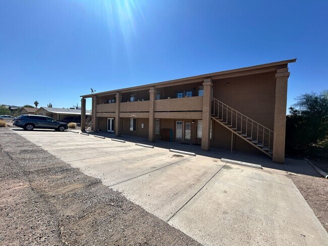 property at 5777 S Jacaranda Rd