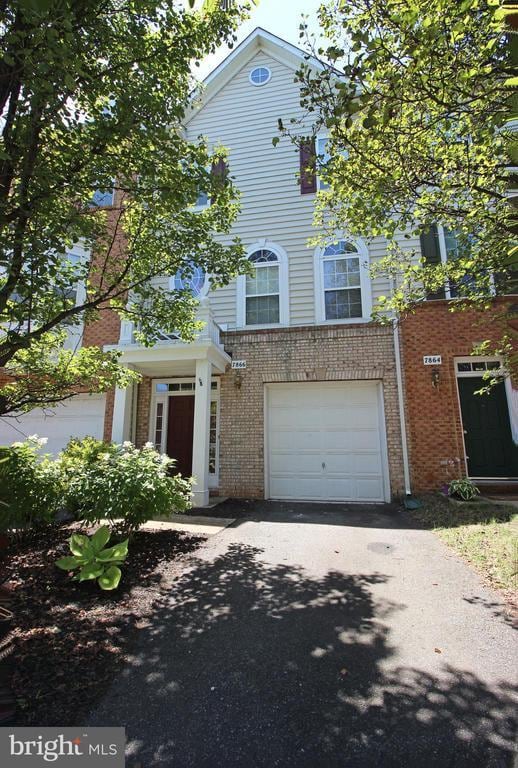 property at 7866 Birch Branch Terrace