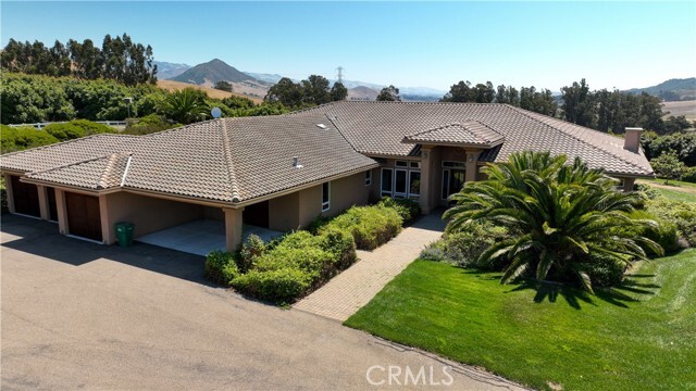 property at 7510 Los Osos Valley Rd