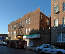 4721 Church Ave in Brooklyn, NY - Building Photo - Building Photo