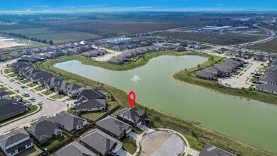 117 Sea Glass Cv in Katy, TX - Building Photo - Building Photo