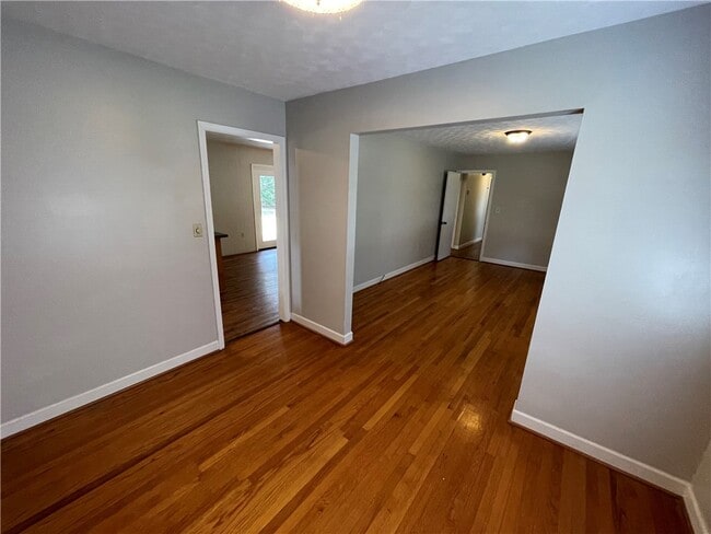 202 Mahaffey Dr in Seneca, SC - Building Photo - Building Photo