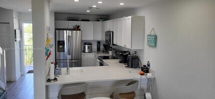 1550 S Ocean Dr, Unit C16 in Fort Pierce, FL - Building Photo - Building Photo