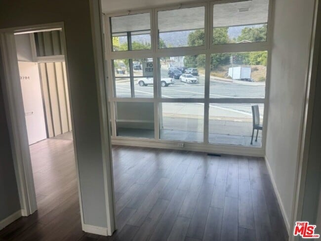 property at 3704 Foothill Blvd