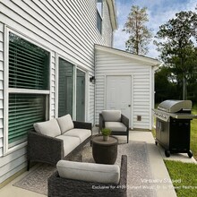 4159 Smt Wds Dr in Charlotte, NC - Building Photo - Building Photo