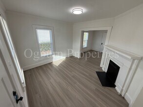 1607 Thurmond St in Winston-Salem, NC - Building Photo - Building Photo