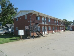 2227 5th Ave in Council Bluffs, IA - Building Photo - Primary Photo