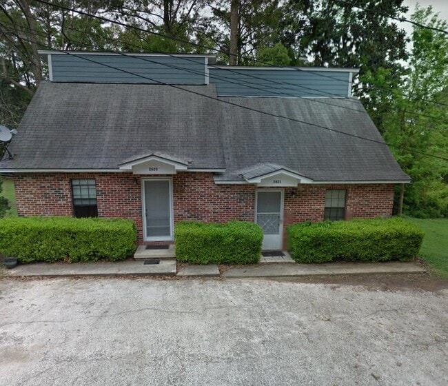 property at 2621 Windy Ridge Dr
