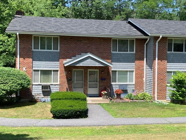 property at F 6 Nanni Dr