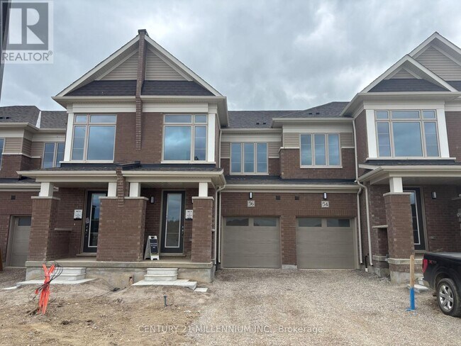 56 Blain Dr in Hamilton, ON - Building Photo - Building Photo