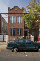 576 Williams Ave Apartments