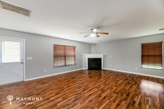 1522 Mandarin Ct in Summerville, SC - Foto de edificio - Building Photo