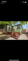4411 N Albina Ave in Portland, OR - Building Photo