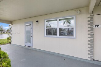 72 Monaco Ct in Delray Beach, FL - Building Photo - Building Photo