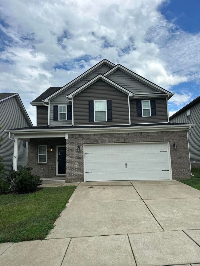 2920 Our Tibbs Trail in Lexington, KY - Building Photo - Building Photo