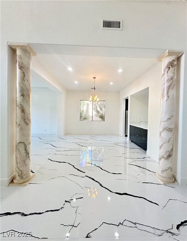 6745 Keren Marie Ave in Las Vegas, NV - Building Photo - Building Photo