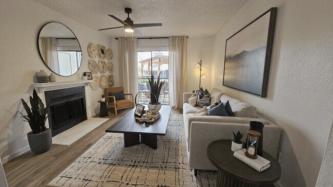 The Wexley Apartments in Plano, TX - Building Photo - Building Photo