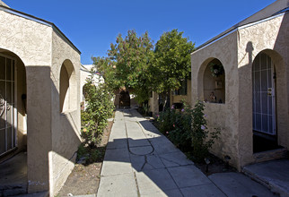 1329 Santa Fe Ave in Martinez, CA - Building Photo - Building Photo