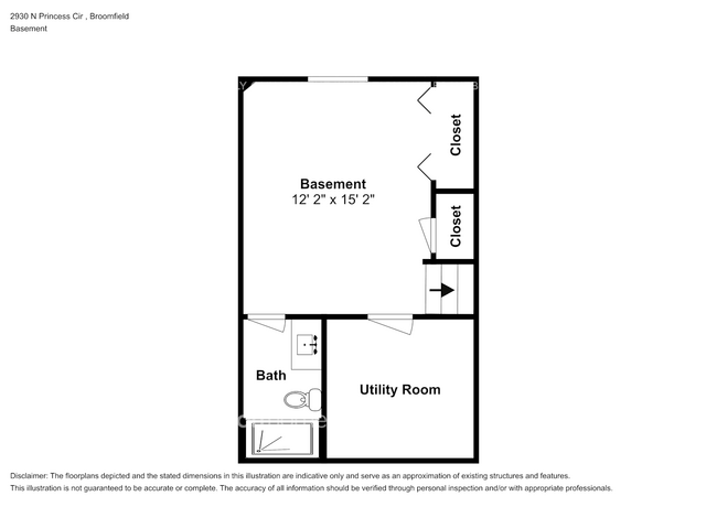 2930 N Princess Cir in Broomfield, CO - Building Photo - Building Photo