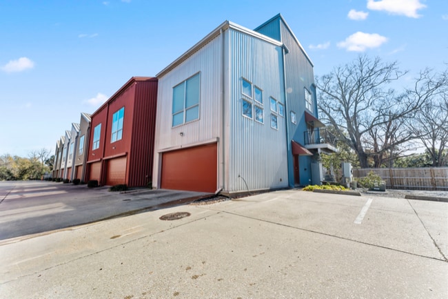 property at 1720 Nicholson Dr