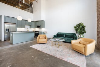 Greer Mill in Greer, SC - Building Photo - Interior Photo