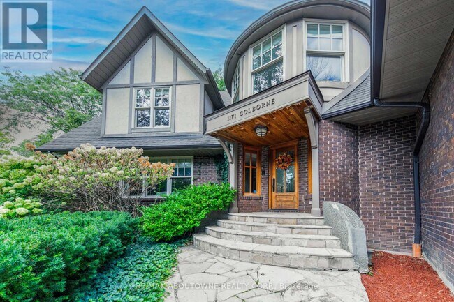 1171 Colborne Ct in Oakville, ON - Building Photo - Building Photo