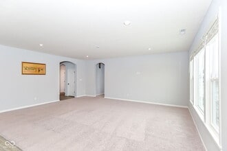 9924 Mosaic Blue Wy in Indianapolis, IN - Building Photo - Building Photo