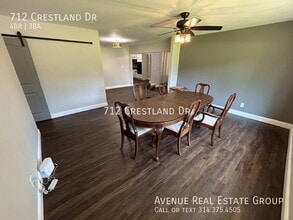 712 Crestland Dr in Ballwin, MO - Building Photo - Building Photo