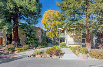 30 Gladys Court in Mountain View, CA - Building Photo - Building Photo