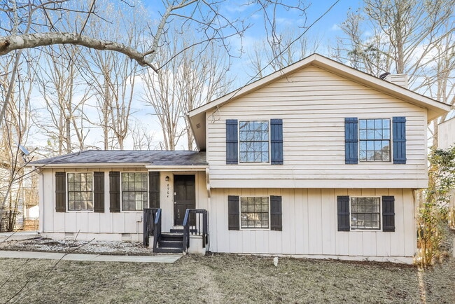 property at 8964 Raven Dr