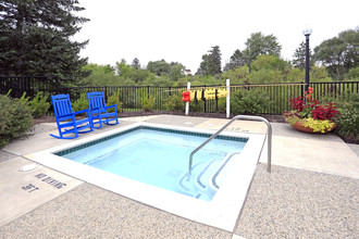 Village of Canton Apartments in Canton, MI - Building Photo - Building Photo