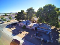 624 E Roosevelt Ave in Buckeye, AZ - Foto de edificio - Building Photo