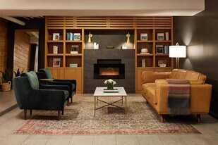 888 Hilgard in Los Angeles, CA - Building Photo