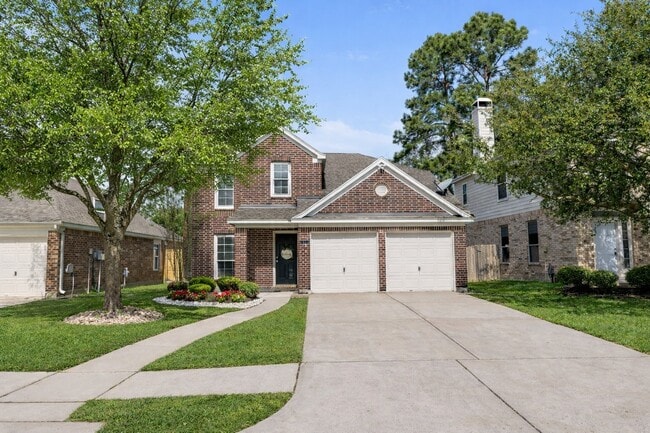 property at 2419 Colonial Springs Ln