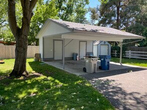 2903 N 36th St in Boise, ID - Foto de edificio - Building Photo